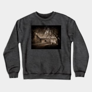 The Ranch House Crewneck Sweatshirt